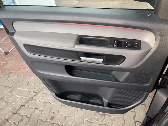 Volkswagen ID.Buzz Pro