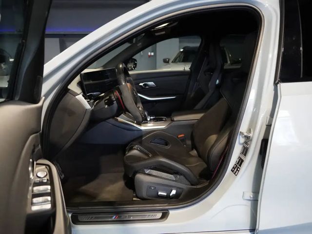 BMW M3 Competition Sedan xDrive