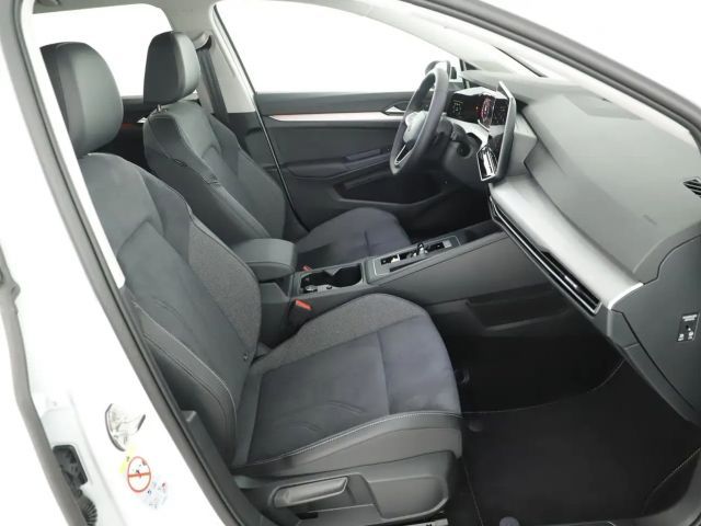 Volkswagen Golf Business DSG Variant