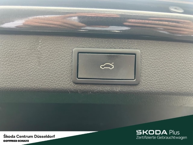 Skoda Superb Business Combi Style Style