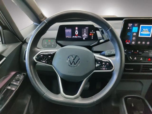 Volkswagen ID.3 Pure