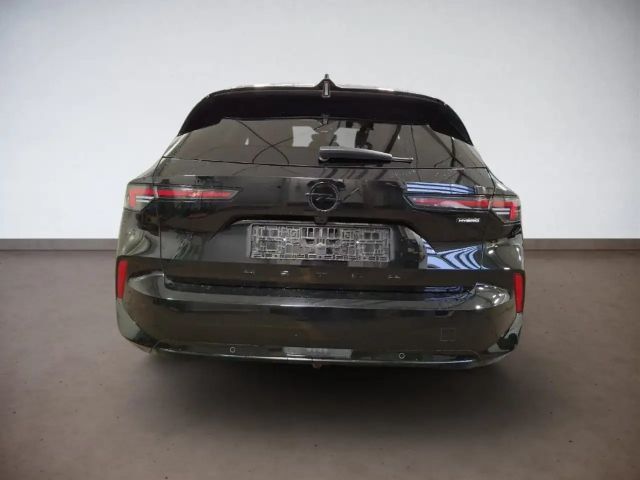 Opel Astra GS-Line Grand Sport Sports Tourer