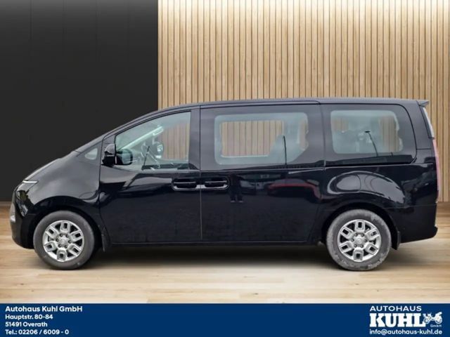 Hyundai Staria Trend