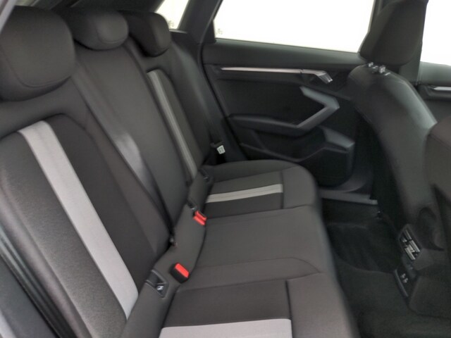 Audi A3 35 TFSI S-Tronic Sportback