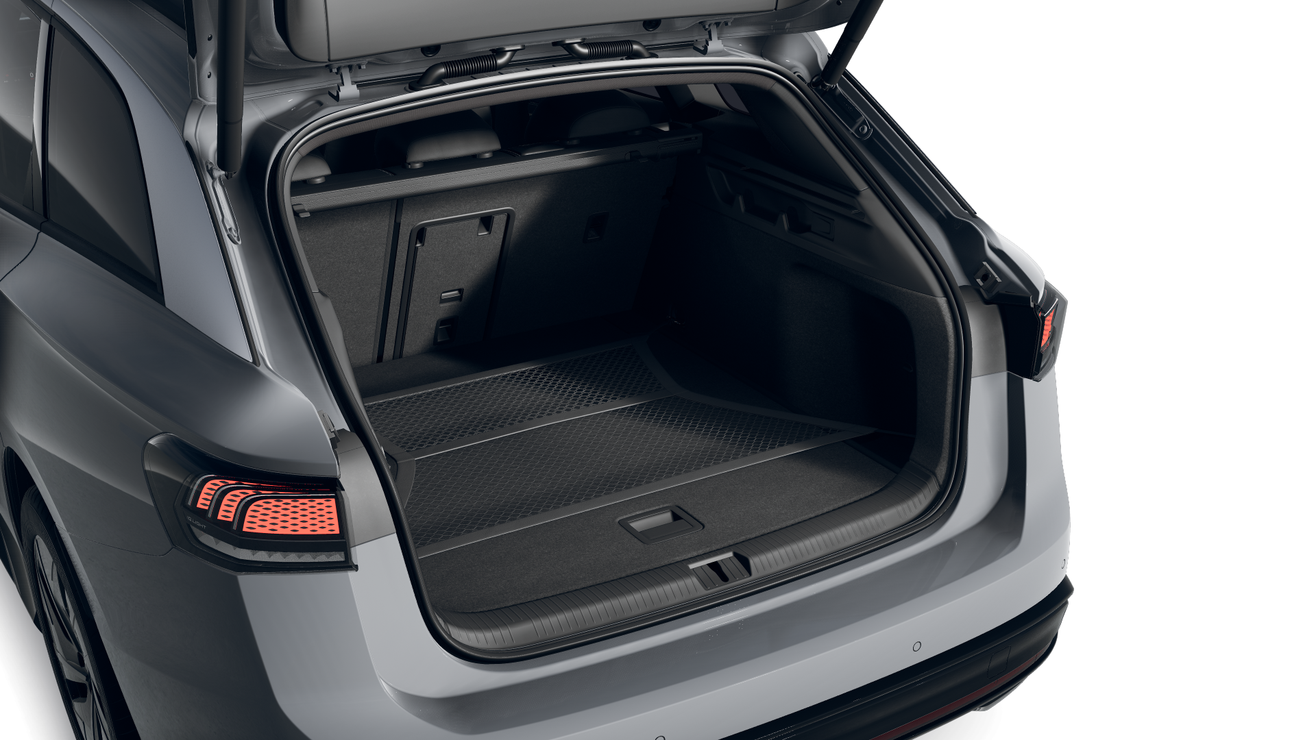 Volkswagen ID.7 IQ.Drive Tourer