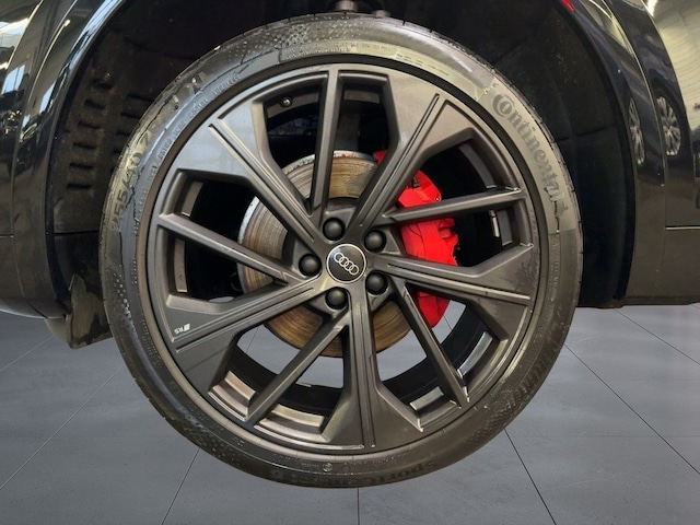 Audi Q5 40 TDI Quattro S-Tronic