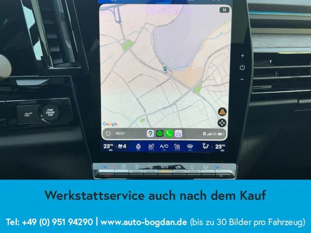 Renault Austral Techno