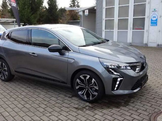 Mitsubishi Colt 1.6 Hybrid