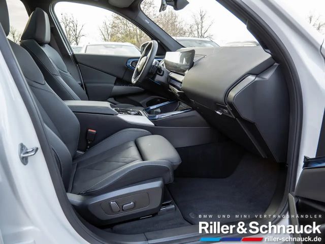 BMW X3 M-Sport xDrive