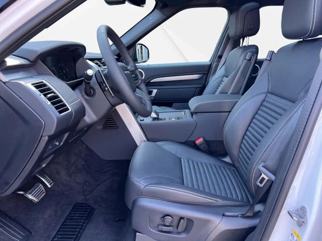 Land Rover Discovery AWD D250 Dynamic SE