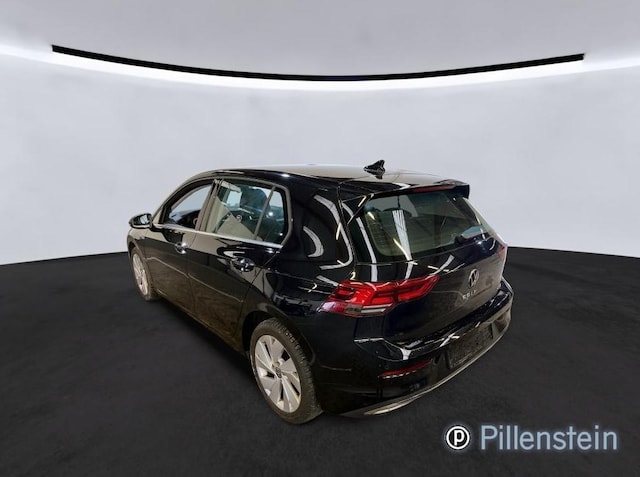 Volkswagen Golf DSG Style