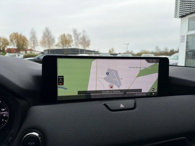 Mazda CX-60 4WD Exclusive-line