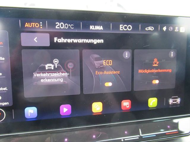 Cupra Formentor DSG e-Hybrid