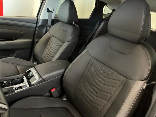 Hyundai Tucson 1.6 T-GDi Trend