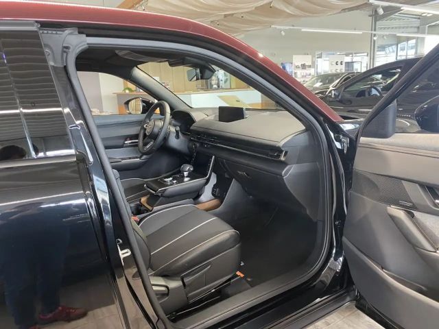 Mazda MX-30 SkyActiv e-Skyactiv