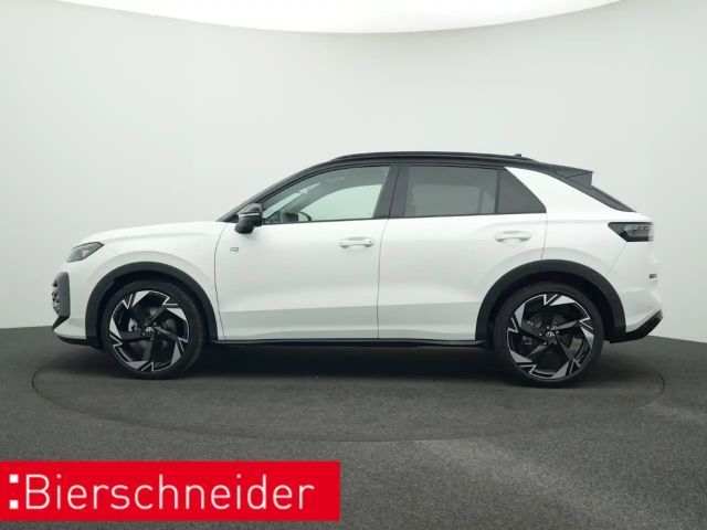 Volkswagen T-Roc 1.5 eTSI DSG IQ.Drive R-Line