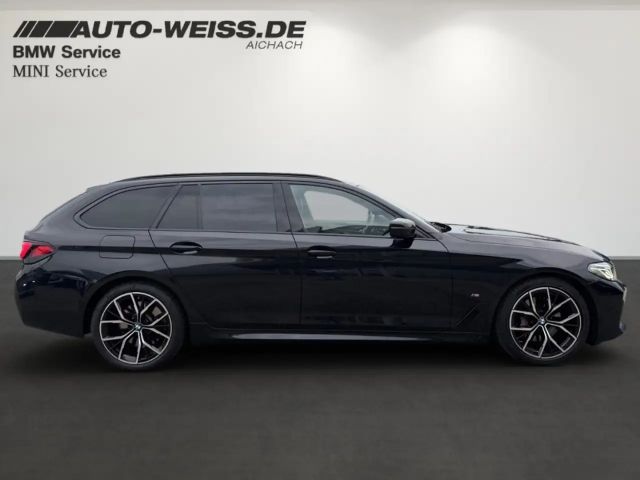 BMW 530 M-Sport