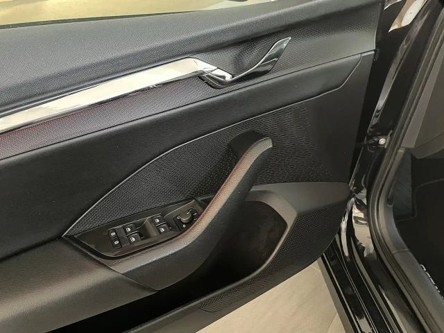 Skoda Octavia Combi Style Style