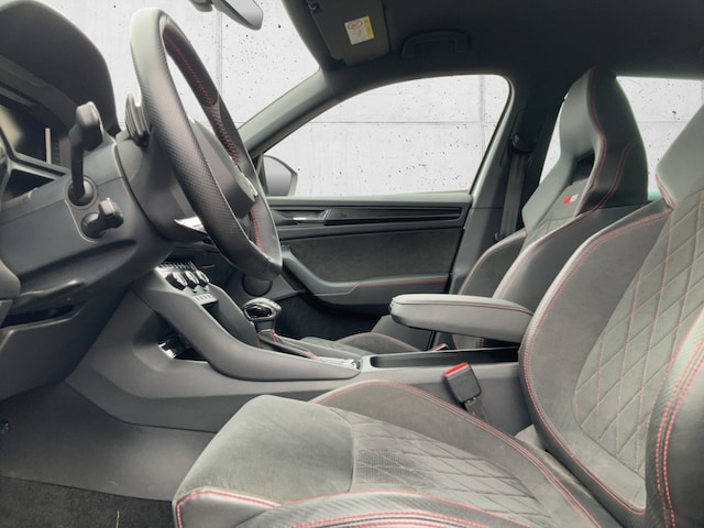 Skoda Kodiaq 2.0 TSI 4x4 RS