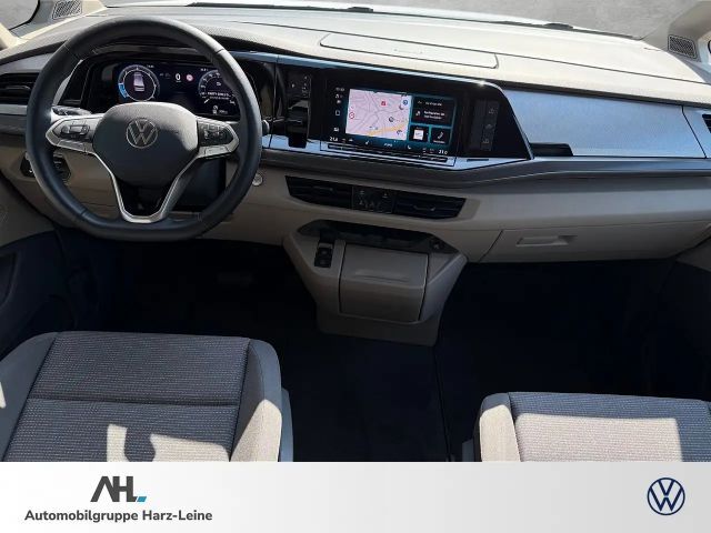 Volkswagen California 2.0 TDI Beach DSG T7