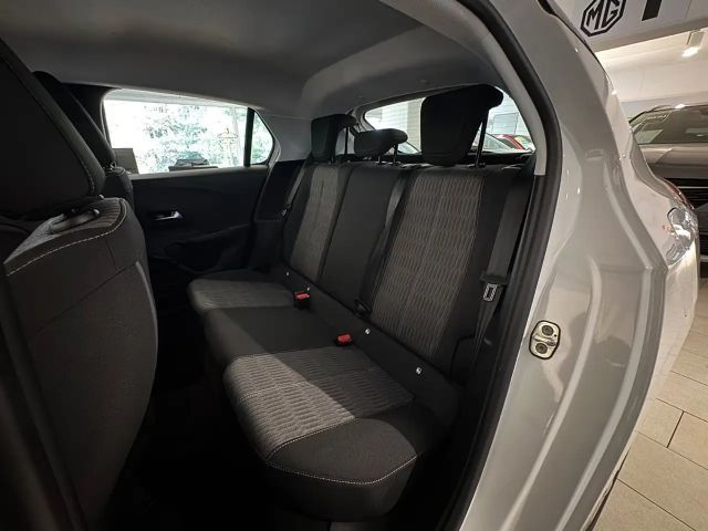 Opel Corsa 1.5 Turbo