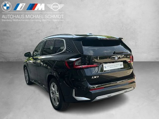 BMW iX1 Comfort pakket xDrive30