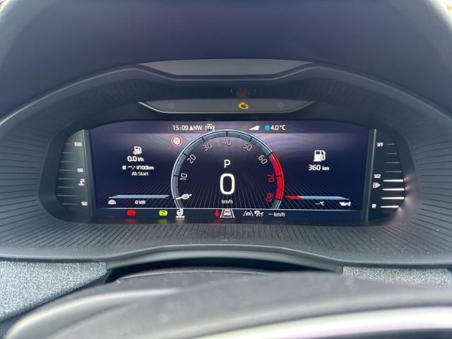 Skoda Scala 85 Drive