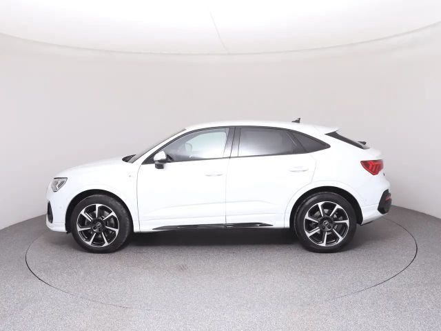 Audi Q3 40 TDI Quattro