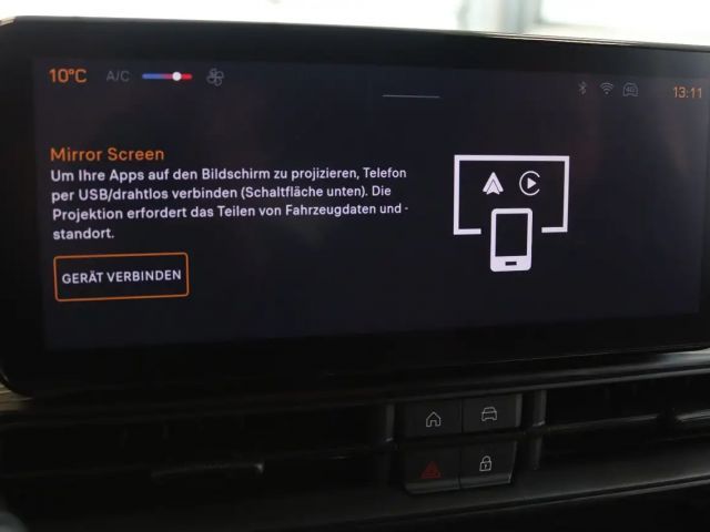 Jeep Avenger Longitude