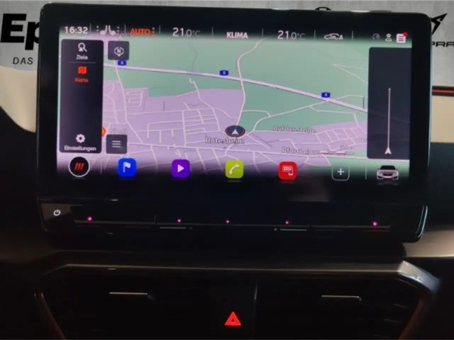 Cupra Leon 4Drive Sportstourer VZ