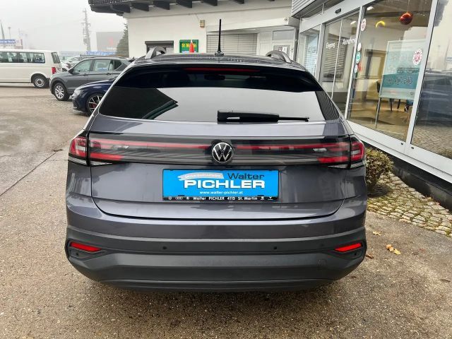 Volkswagen Taigo Life