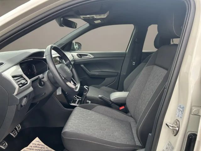 Volkswagen T-Cross 1.0 TSI Move
