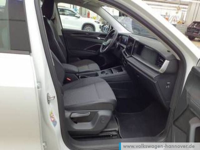 Volkswagen Tayron 1.5 eTSI DSG Life