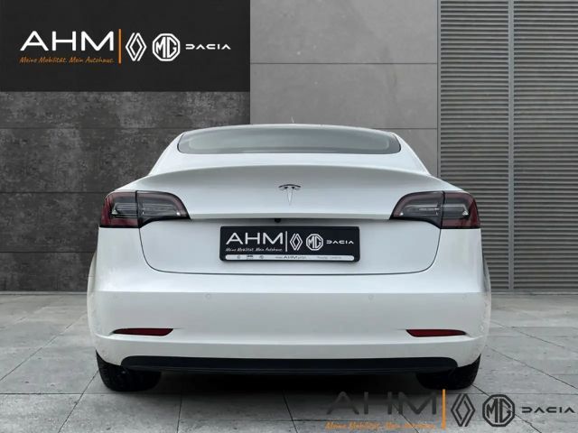 Tesla Model 3 RWD Standard Range