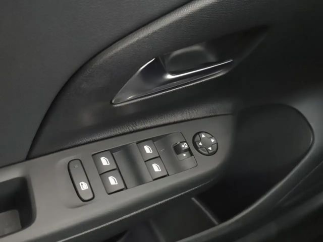 Opel Corsa GS-Line Grand Sport Turbo