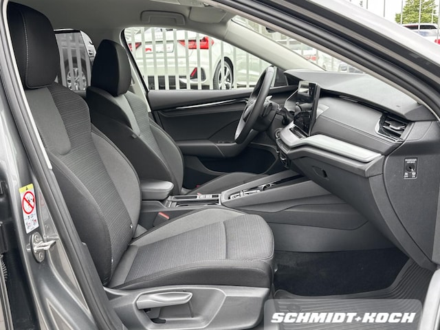 Skoda Octavia Combi Selection