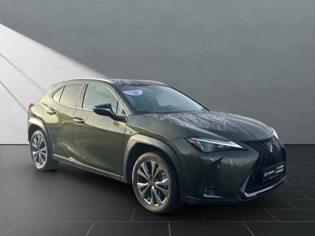Lexus UX 250h Style Edition