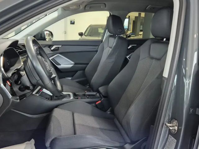 Audi Q3 40 TFSI Quattro