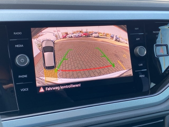 Volkswagen Taigo 1,0 l TSI OPF 70 kW (95 PS) 5-Gang