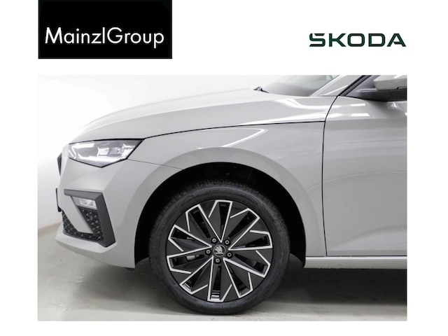 Skoda Scala 1.0 TSI 85 Tour