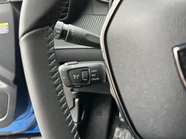 Peugeot 2008 Allure Pack PureTech