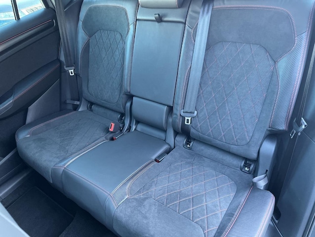 Skoda Kodiaq 2.0 TSI 4x4