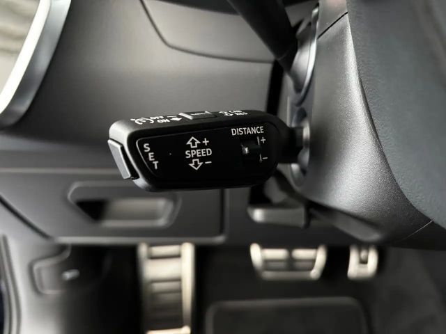 Audi A6 40 TDI Quattro S-Line