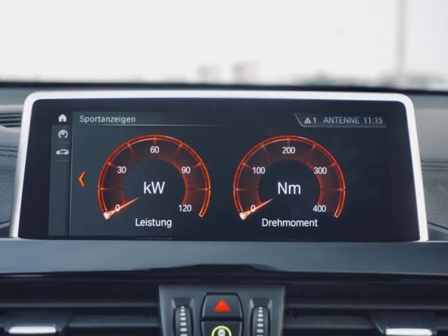 BMW X2 Coupé xDrive18d