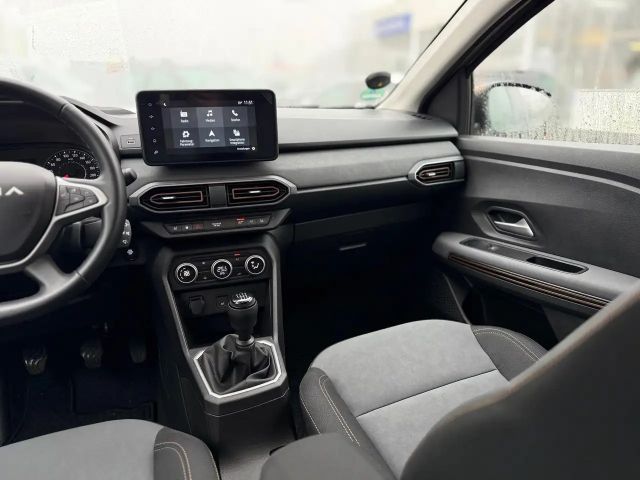 Dacia Jogger ECO-G Extreme