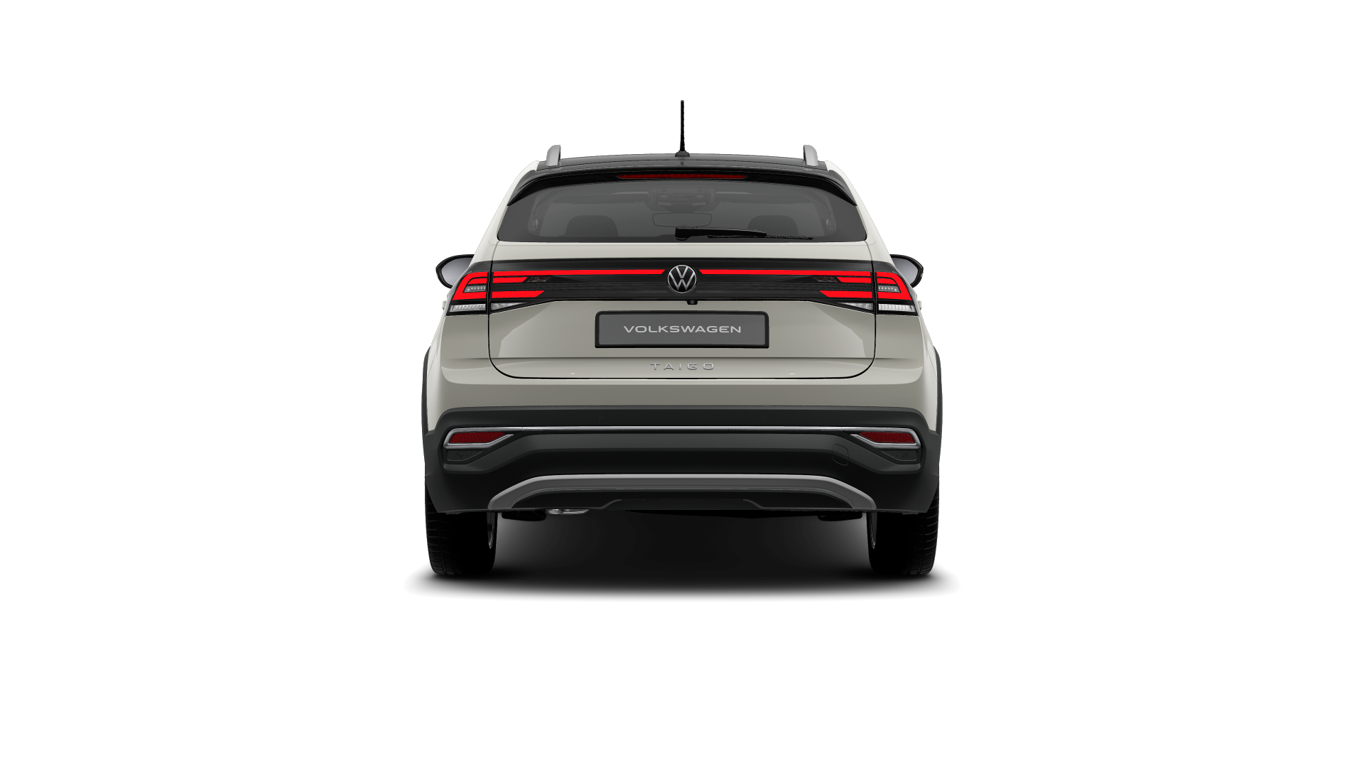 Volkswagen Taigo 1.0 TSI DSG Style