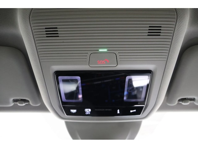 Volkswagen Golf 2.0 TDI DSG Golf VIII Variant