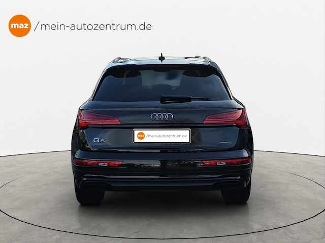 Audi Q5 40 TDI Quattro S-Tronic