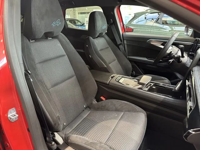 Renault Austral Alpine Esprit Iconic