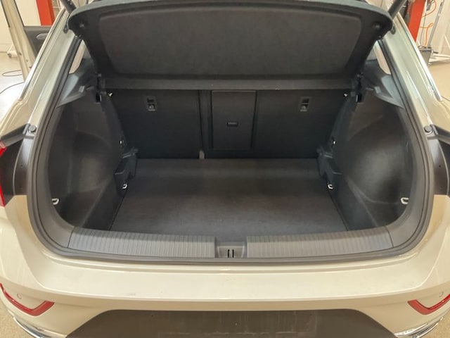 Volkswagen T-Roc T-ROC 1.5 E2 StyleBT110 TSID7F